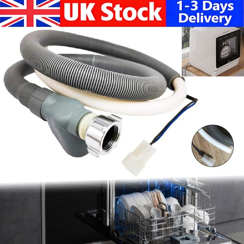 Dishwasher safety inlet - dishwasher,