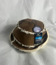 Peter Storm cosy faux fur
