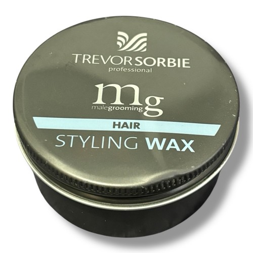 Trevor sorbie professional - sorbie,