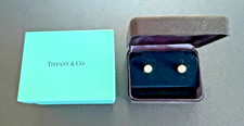 Authentic Tiffany & Co 7.8 MM
