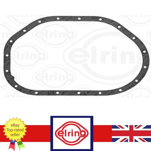 Oil sump gasket - oil, for