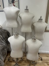 Mens Mannequins Display