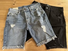 Mens Hollister Shorts 2 pairs