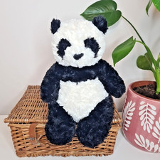 Jellycat Montgomery Panda