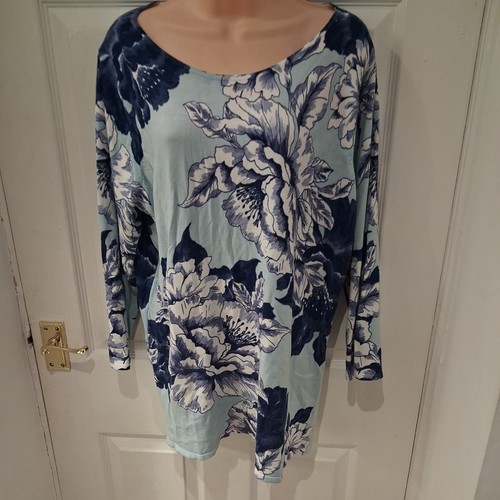 Bonmarche women blue mix - bonmarche, women’s