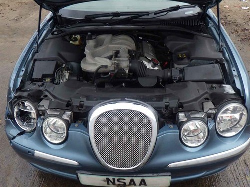 1998 2005 x202 - jaguar, s-type