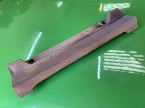 Range rover door pull early - rover,