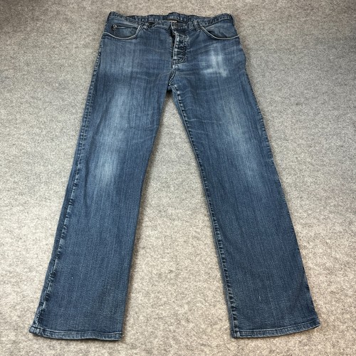 Emporio armani mens jeans - emporio,