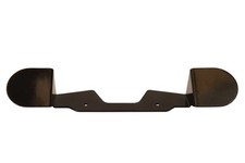 Double Poppy Window Holders 3D