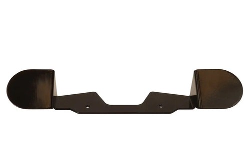 Double poppy window holders - double,