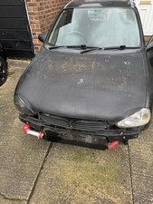 VAUXHALL OPEL CORSA B MK1