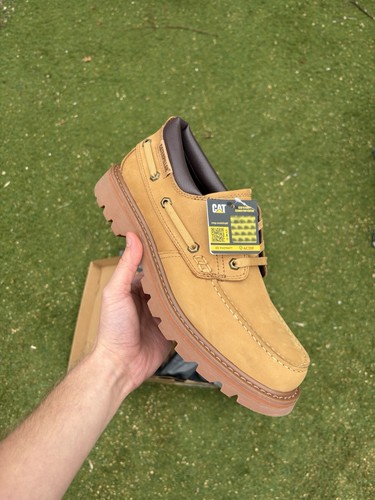 Cat footwear colorado boat - footwear,