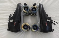 Sure-Grip Boxer Speed Roller