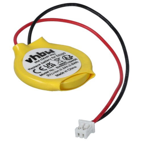 Bios cmos battery - cmos, dell