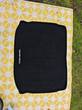 GENUINE NISSAN QASHQAI