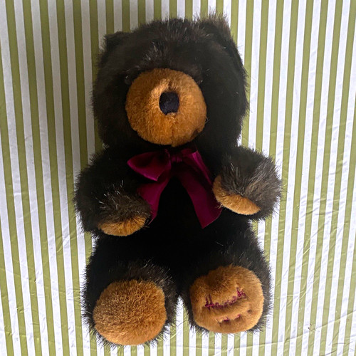 Harrods knightsbridge teddy - harrods,