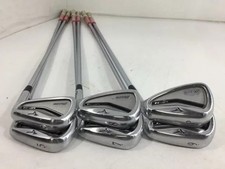 Mizuno Mp-54 Iron Set 5-Pw 6pc