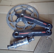 FSA CARBON PRO TEAM ISSUE