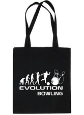 Evolution Of Ten Pin Bowling