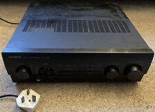 Kenwood A-56 Stereo Integrated