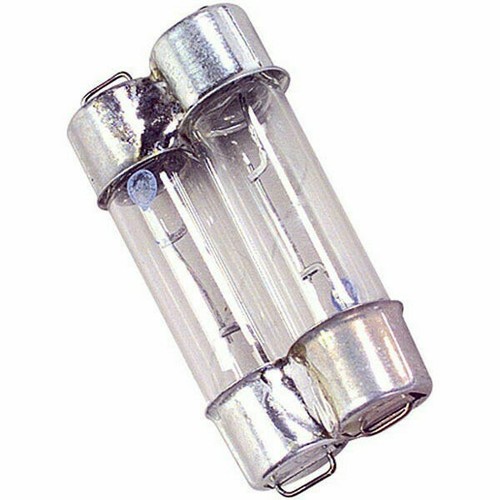 Bulb protection fuse - px, double