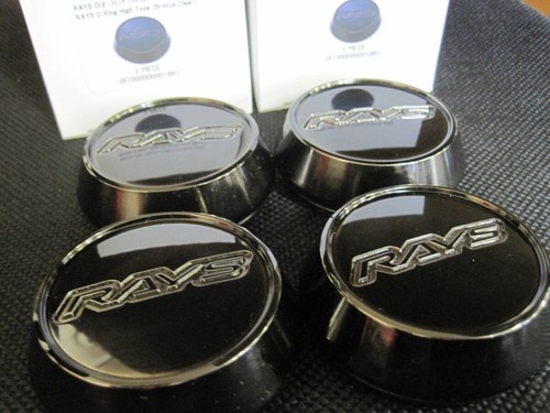 Rays volk racing - volk,