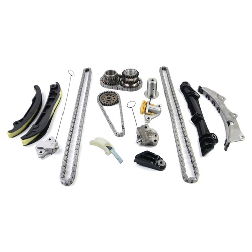 Timing chain kit for maserati - timing,