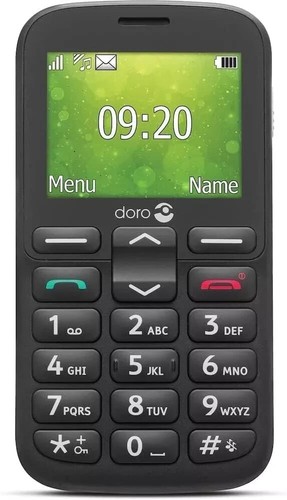 Doro 1380 dual sim - doro,