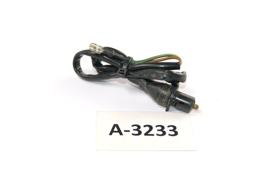 Yamaha 535 2yl 1997 - 1997, front
