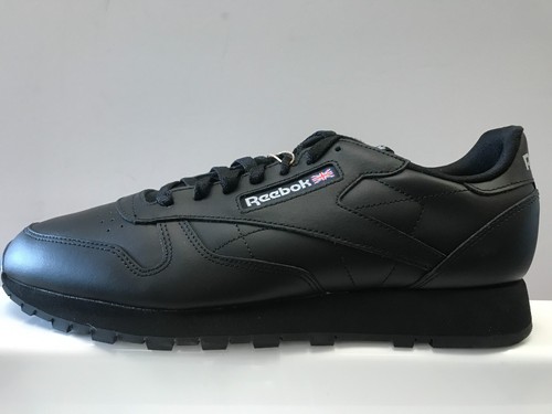 Reebok classic leather - classic, shoes