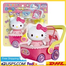 Hello Kitty Korokoro Baby
