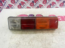 1974 TRIUMPH 1500 TC OFFSIDE