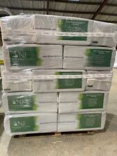 Horse Miscanthus Bedding PALLET (36) 3x more absorbent sawdust shavings auboise