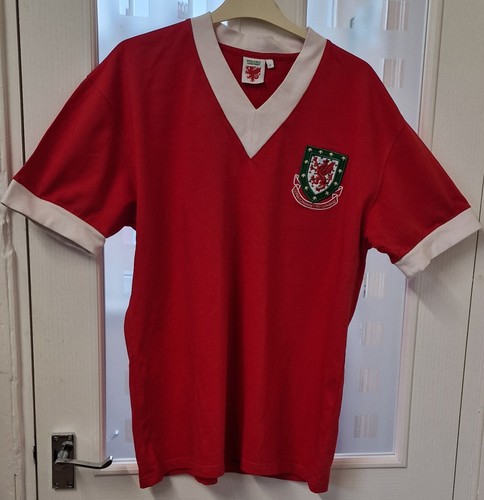 Wales football v - football, 'v
