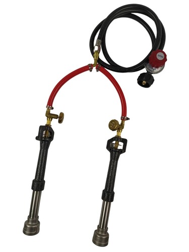 Lsmiitth propane forge - ,