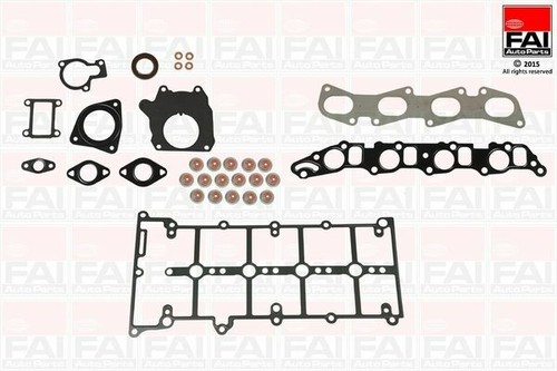 Head gasket set kit - gasket,