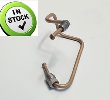 Rear Driver Side Brake Pipe