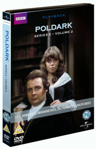 Poldark series vol 2 - -,