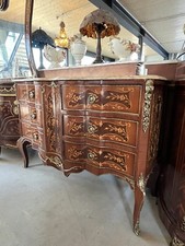 Chest of Drawer French Antique