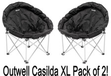 Outwell Casilda XL Folding