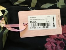Ted baker malinae - malinae, size