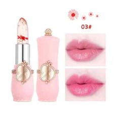 Bright Flower Crystal Jelly