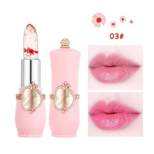 Bright flower crystal jelly - bright,