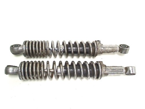 Rear shock absorber suzuki - rear,