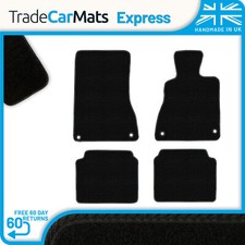 Tailored Carpet Car Floor Mats
