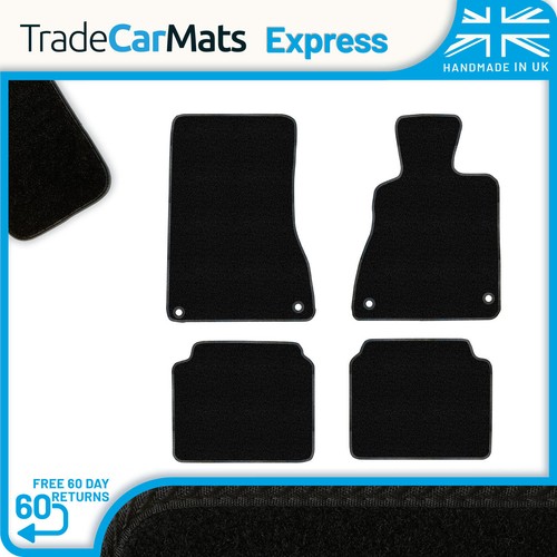 Tailored carpet car - tailored,
