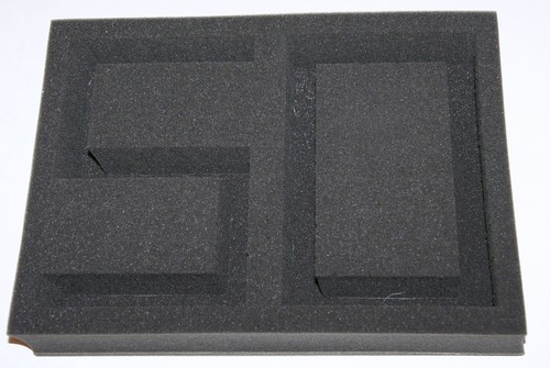 Pick and pluck - pluck, packaging