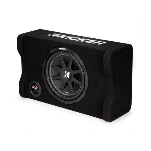 Kicker ka48cdf104 comp - comp, 10"