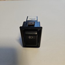 Military Landrover Defender Wolf Headlight Leveling Switch