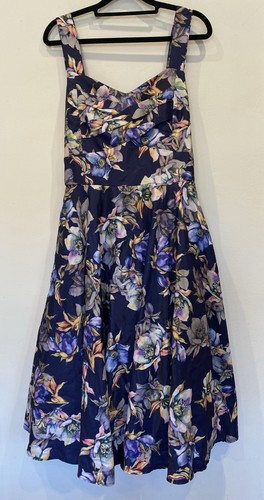 Stella morgan navy - stella,